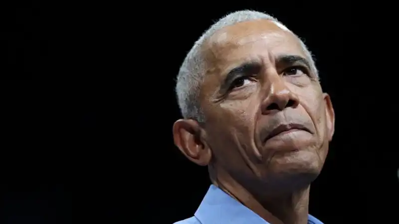 Obama Uzaylıların Varoluşunu Açıkladı: Gerçekten Var mı?