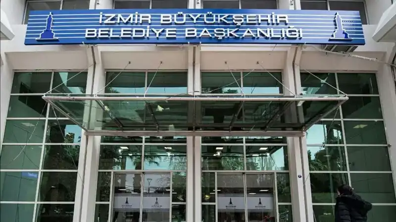 İzmir’de Kooperatif Skandalında Yeni Gelişmeler: 21 Şüpheli Gözaltında