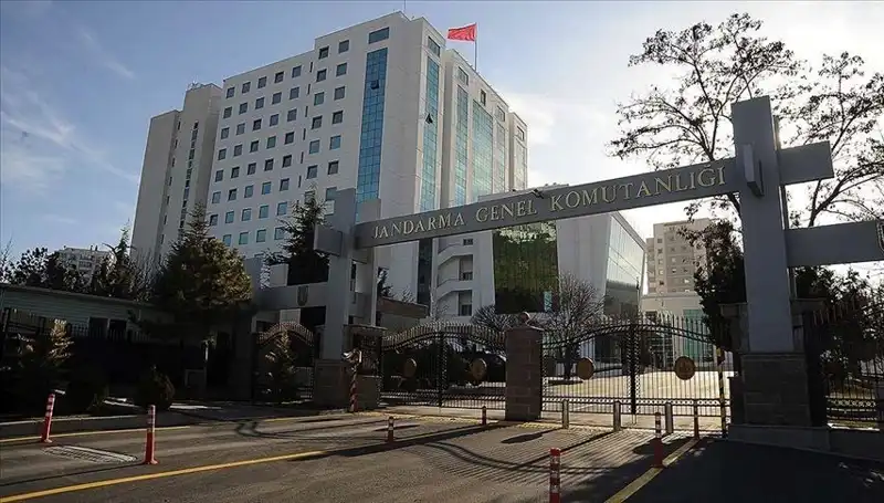 Jandarma Genel Komutanlığı 2023 Yılı Sürekli İşçi Alım İlanı Detayları