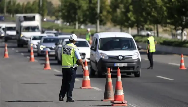 Tüneli Kapatıp Konvoy Yapan Protestocuların Sebebi Ne?