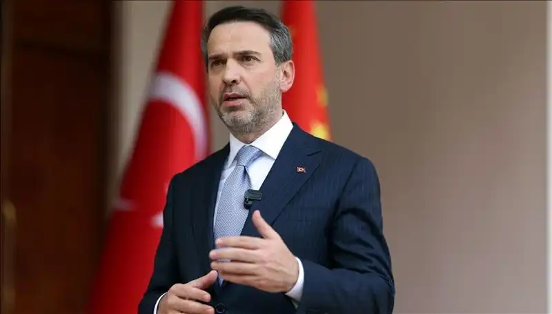 Türkiye, Ekonomik ve Kültürel Faaliyetlerde Önemli Bir Merkez Olma Yolunda