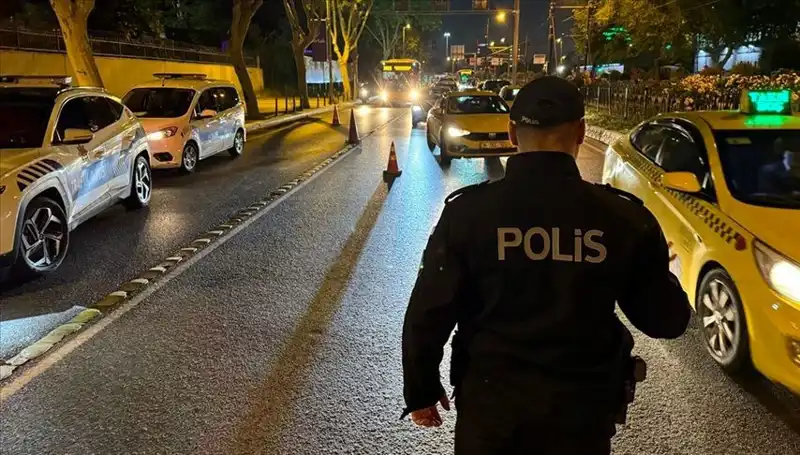 İstanbul'da "Huzur İstanbul" Uygulaması ile 1011 Gözaltı: Detaylar Ortaya Çıktı
