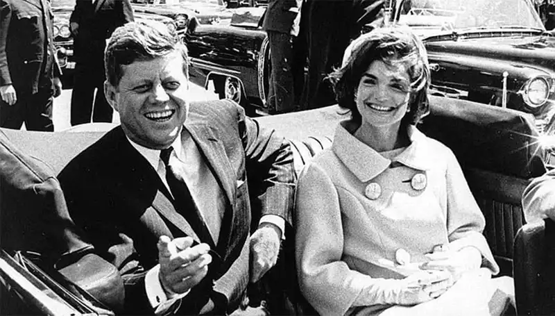 Kennedy Suikastı Belgeleri: Halka Açılan Saklı Gerçekler Neler?