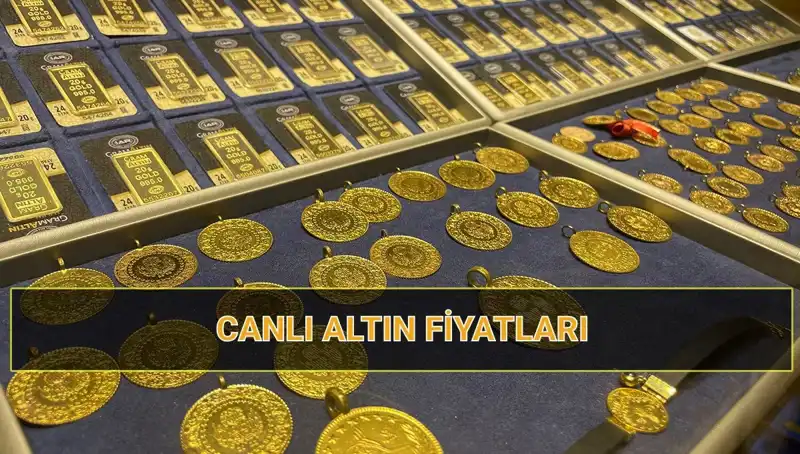 Bugün 20 Mart: Altın Fiyatları ve Güncel Durum Neler?