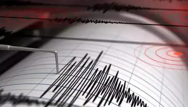 Tonga Açıklarında 7,1 Büyüklüğünde Deprem: Tsunami Tehlikesi Kapıda mı?