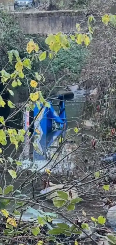 Patpat Dereye Düştü: Çifte Acı Haber, Ölümle Ayrıldılar