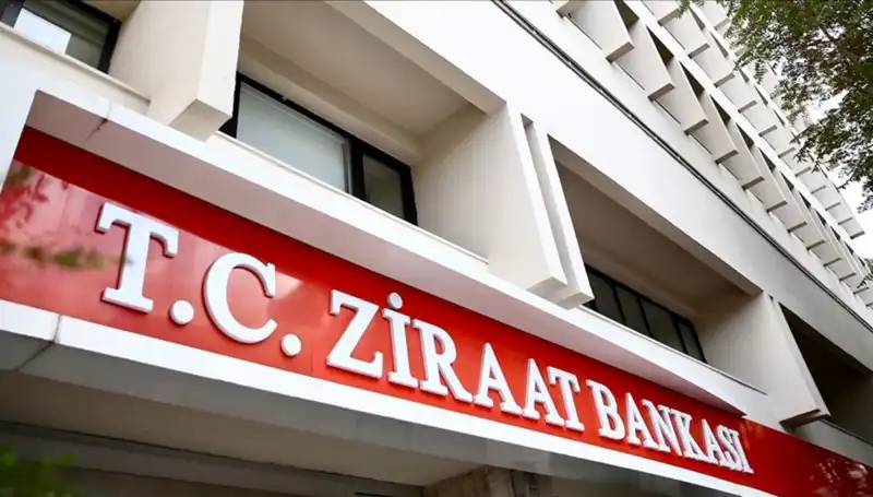Ziraat Bankası'ndan Heyecan Verici Gelişme: 150 Gişe Memuru Alımı