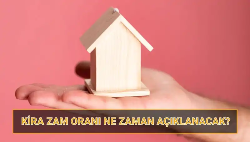 Nisan 2025 Kira Artış Oranı: Ev ve İş Yerleri için Zam Zamanı Geldi mi?