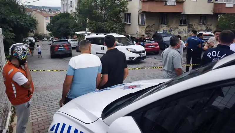 İstanbul'da Silahlı Saldırı: Hayatını Kaybeden Genç Adam Kim?