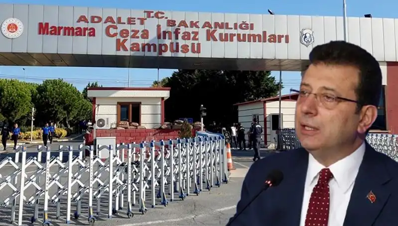 Ekrem İmamoğlu'nun Bilirkişi Davasında Duruşma Kargaşası: İlgili Taraflar Katılmayacak!