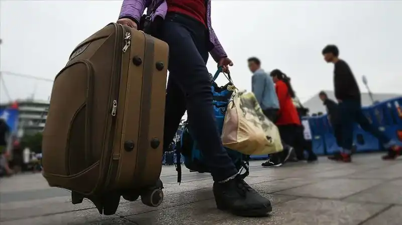 Yabancı Nüfusun Türkiye'deki Artışı: Hangi Ülkeler Öne Çıkıyor?