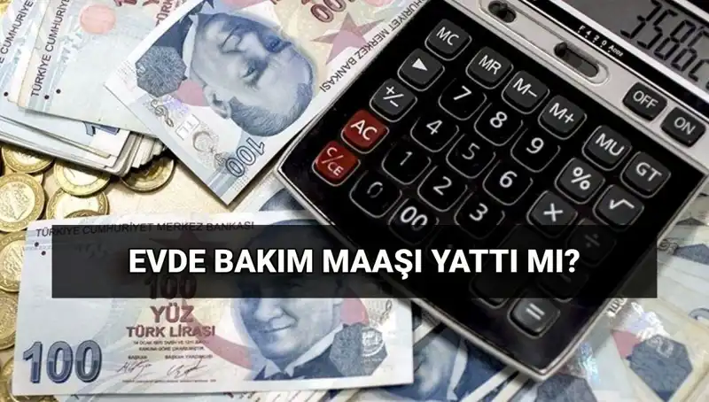 Evde Bakım Maaşı Ödemeleri: Haziran Ayı Yattı mı? Sorgulama Rehberi