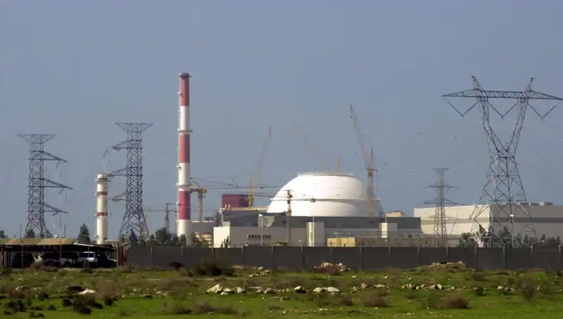 İsrail’in İran’a Saldırı Planları: ABD İstihbaratı Ortaya Çıkardı