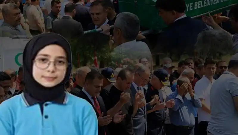 Marmaris'te Depremde Hayatını Kaybedenler Gözyaşlarıyla Uğurlandı
