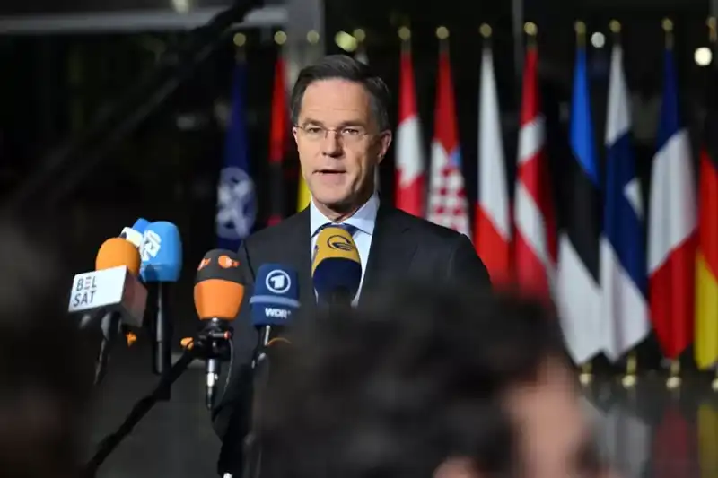 NATO, Putin’in “Savaşa Hazırız” Açıklamalarına Cevap Verdi: Gerilim Tırmanıyor