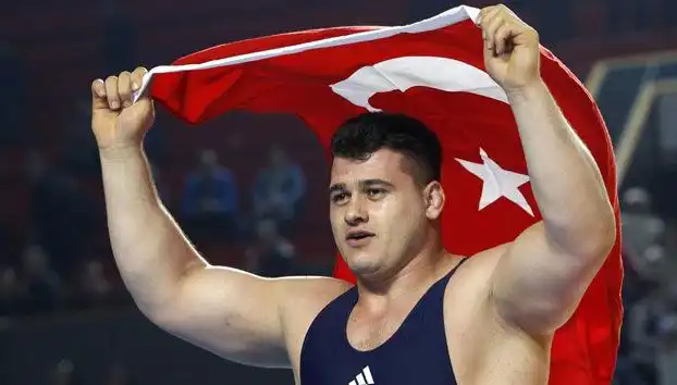 Milli Güreşçi Rıza Kayaalp'e Şok Men Cezası: Gerekçeleri Neler?
