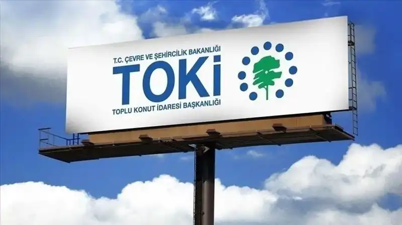 TOKİ 2025 Başvuru Sonuçları Açıklandı: Kura Tarihiniz Ne Zaman?