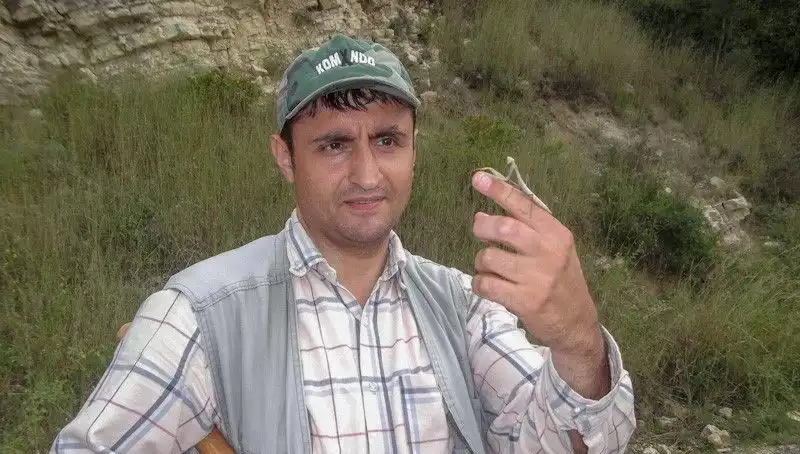 Yeni Bir Böcek Türü Keşfedildi: Eşinin Adı Verildi, Sosyal Medya Tepkisi Ne Olacak?