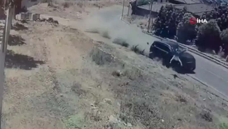 15 Yaşındaki Sürücünün Yaya Çarpması: Acı Kaza Sonrası Yaşananlar
