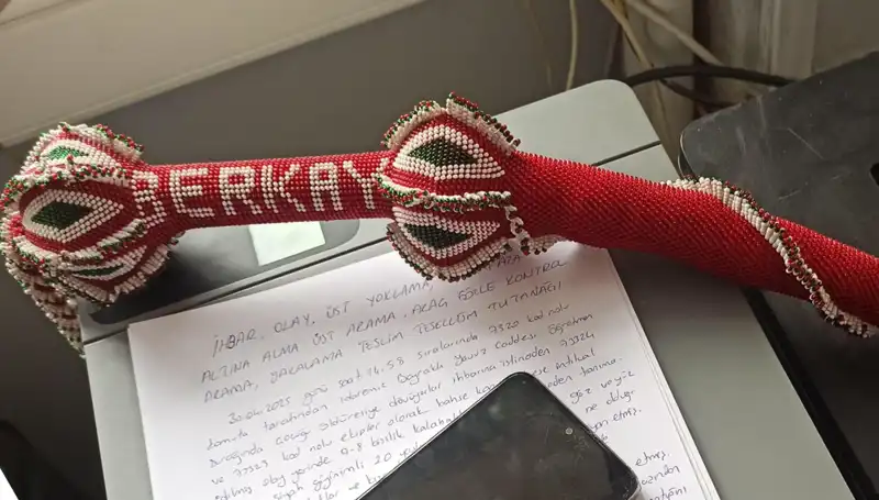 İzmir'de Miras Kalan Villada Kırbaçlı Dehşet: Gerçekler Şoke Edici!