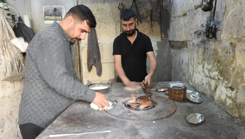 Usta Çırak İlişkisi Zayıflıyor: Mesleğin Geleceği Tehlikede mi?