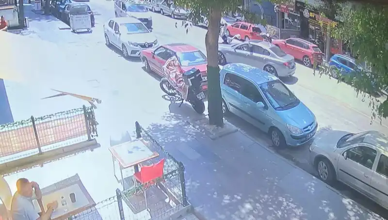Yaya Geçidinde Araba Çarpması: Kazanın Ayrıntıları ve Etkileri