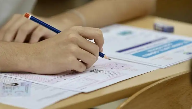 Nizip'ten YKS Şampiyonu Çıktı: Sınav Tarihinde Yeni Bir Rekor!