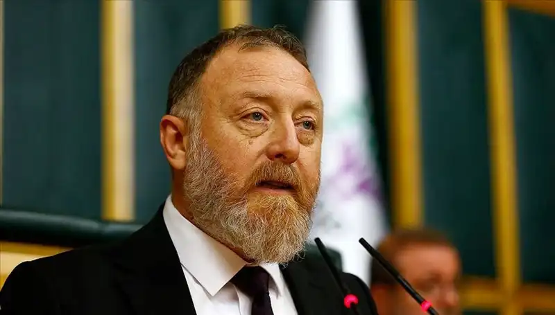 DEM Parti'den İnfaz Düzenlemesi Hakkında Çarpıcı Açıklama Geldi!