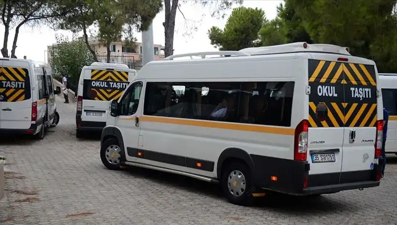 Okul Servis Şoförüne Cinsel İstismar Davası: Detaylar Şaşırtıyor