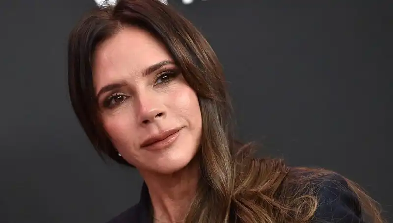 Victoria Beckham’ın Gençlik Sırrı: Günlük 3-4 Adet Tüketiyor!
