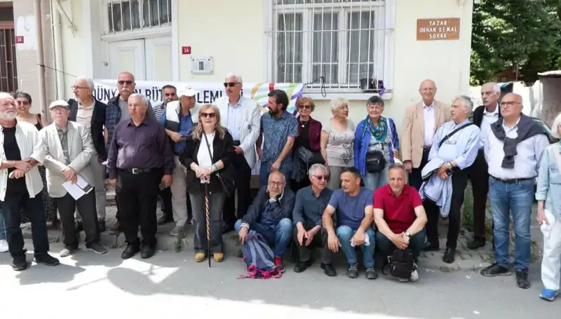 Orhan Kemal, Edebiyatın Usta Kalemi 55 Yıl Sonra Yeniden Anıldı