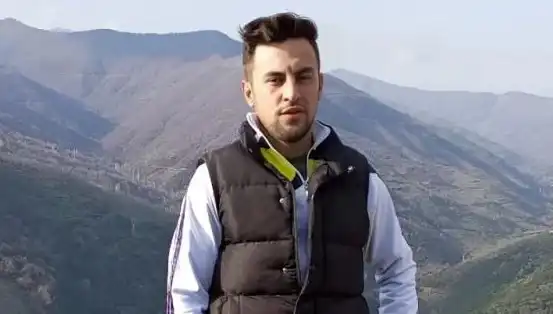 27 Yaşındaki Harun’un Mysterious Ölümü: Aile ve Arkadaşları Şoke Oldu