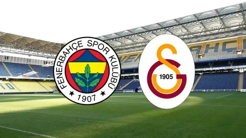 Fenerbahçe - Galatasaray Derbisinde Son Dakika Gelişmeleri ve Tüm Ayrıntılar