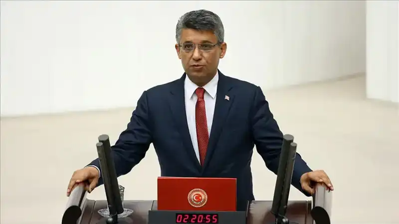 Uşak'ı Yasa Boğan Kayıp: Eski Milletvekili Mehmet Altay Hayatını Kaybetti