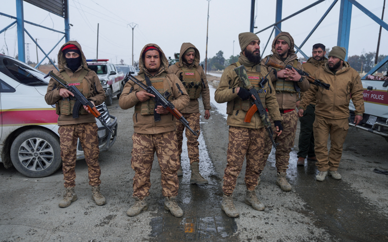 Ateşkesin 3. Gününde Şam ile SDG Arasındaki Süre Doluyor