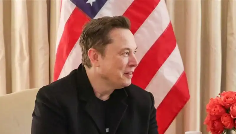 Elon Musk, Trump ve Zelenski Arasındaki Tartışmada Tarafını Belli Etti!