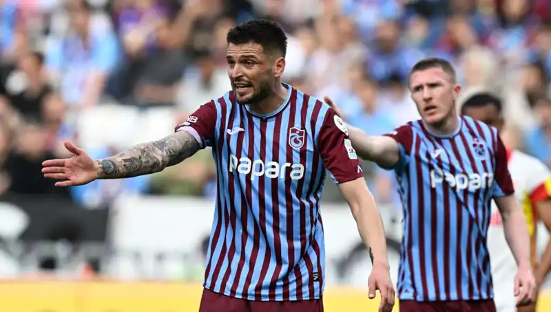 Trabzonspor, Türkiye Kupası’nda 17. Final İçin Saha Gidiyor!