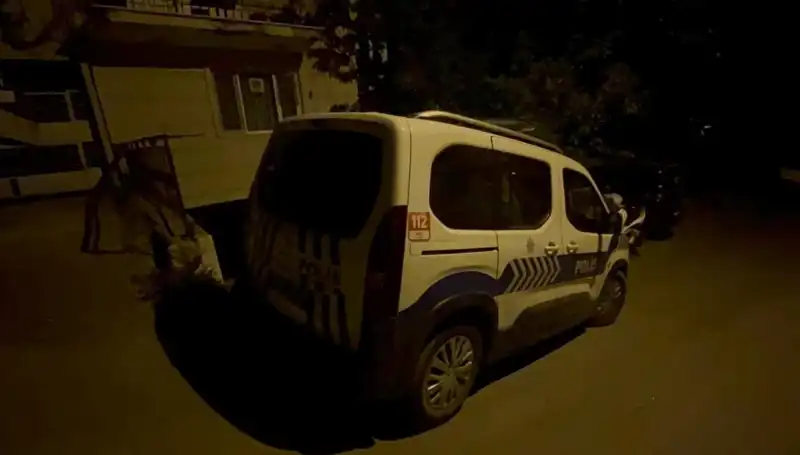 Bursa'da Amca Dehşeti: Yeğenine Bıçak Çeken Olayın Perde Arkası