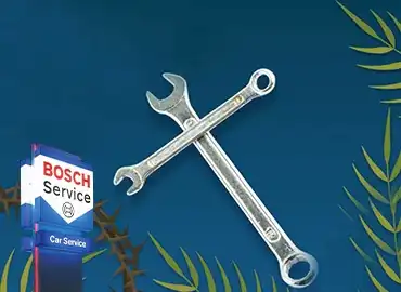 Pendik'te Bosch Araç Servisi: Kalite ve Güvenin Adresi