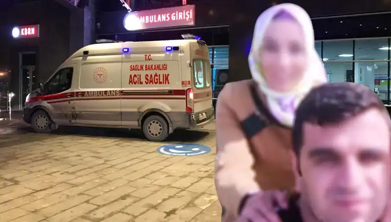 Bilecik’te Dram: Kadın, Mutfaktan Aldığı Bıçakla Kocasının Boğazına Sapladı!