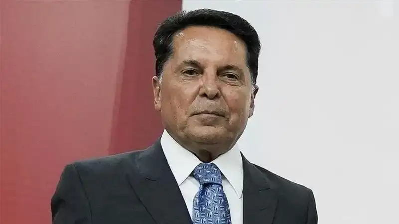 Ahmet Özer Hakkında Şok Gelişme: 6 Yıl 3 Ay Hapis Cezası!