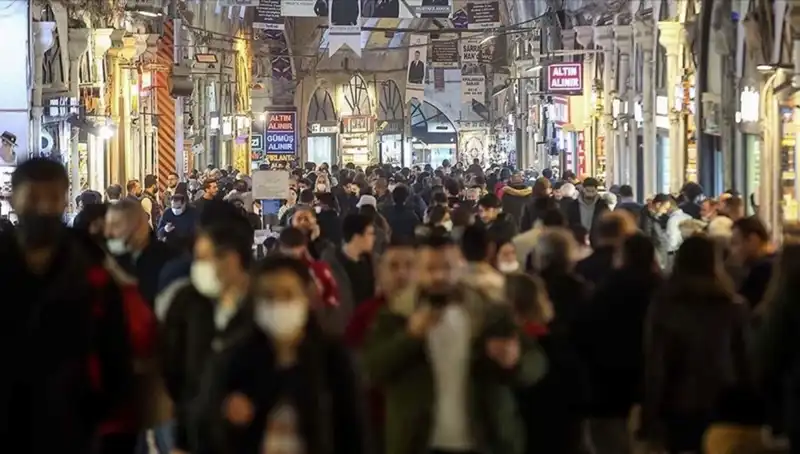 Kapalıçarşı'da Ortaya Çıkan Suç Çetesi ve Bir Milyarlık Kara Para Akışı