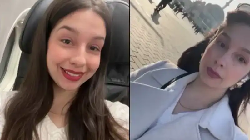 İstanbul’da Aida'nın Ölümü: Estetik Operasyon Korkusu ve Sorular!