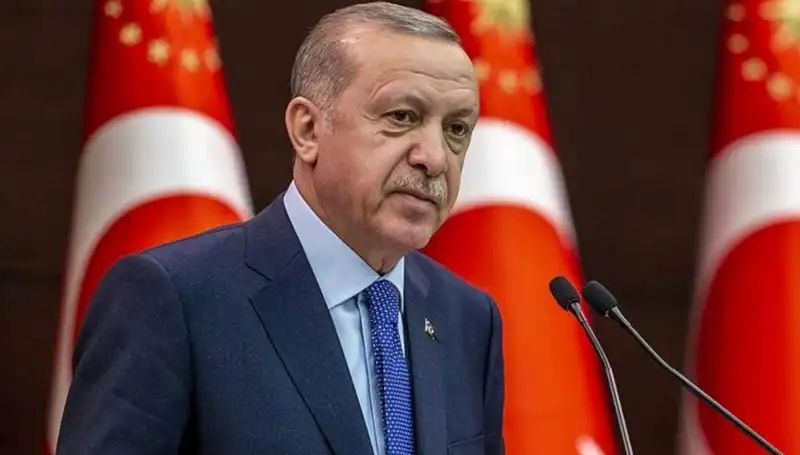 Türkiye, Barış Diplomasisiyle Sorunları Çözmeye Üst Düzey Bir Adım Attı