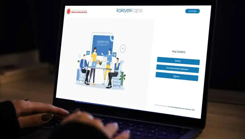 Ulusal Staj Programı 2025 Sonuçları Açıklandı mı? Sorgulama Detayları!