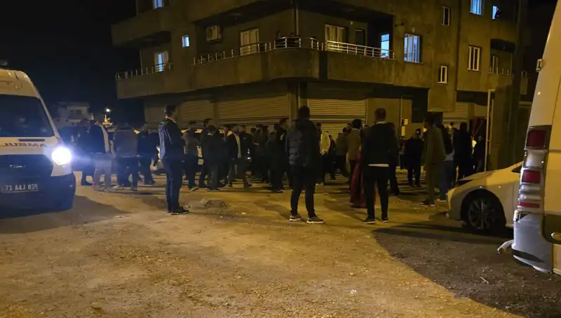 Şırnak’ta Taşlı Sopalı Kavga: 4 Kişi Yaralandı, Olayın Ardındaki Sebepler Neler?