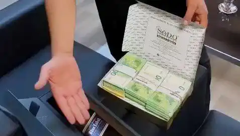 Manavgat Belediyesi’ne Yönelik Operasyonda Baklava Kutularından Çıkanlar Şok Etti!