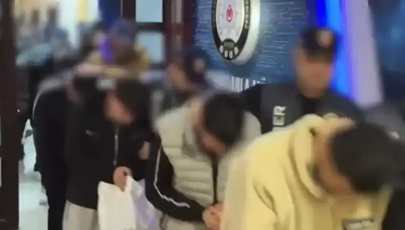 2,8 Milyarlık Bahis Operasyonu: 46 Gözaltı ve MASAK Raporu