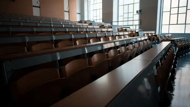 Yurt Dışında Eğitime Talep Patladı: Avrupa'da Ücretler 40 Bin Euro'yu Geçti