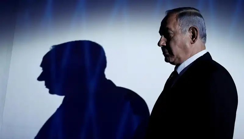 Netanyahu'nun Çapraz Sorgusunun Şok Edici Detayları: 1,788 "Hatırlamıyorum" Yanıtı